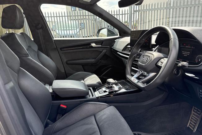 Audi Q5 Photo 22