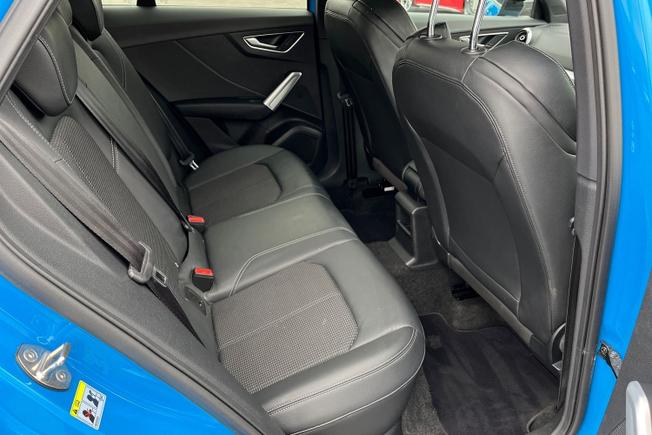 AUDI Q2 Photo 31