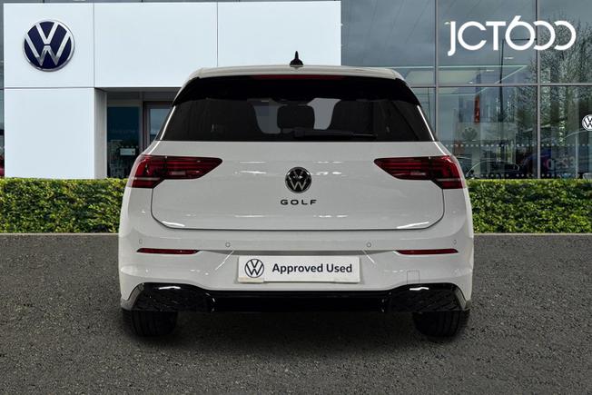 VOLKSWAGEN Golf Photo 7