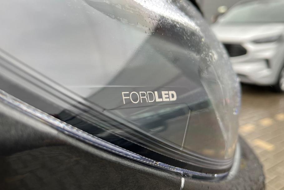 Used FORD TRANSIT CUSTOM SB75LRE 38