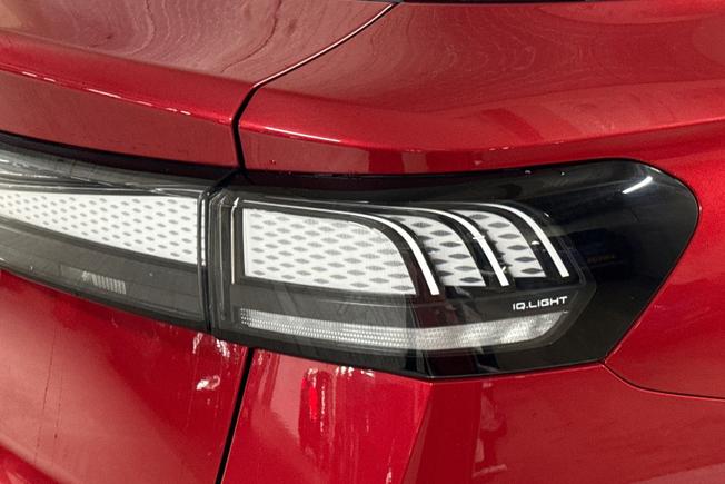 VOLKSWAGEN Id.7 Photo 18