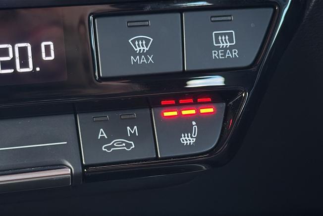 Audi A3 Photo 28