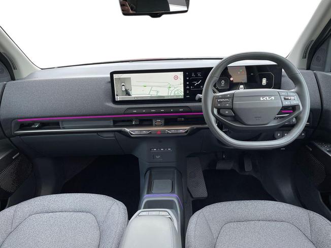 KIA Ev2 Photo 10