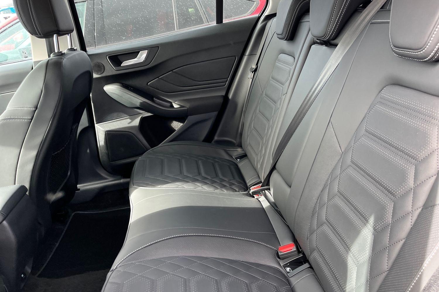 Ford Focus Photo 19