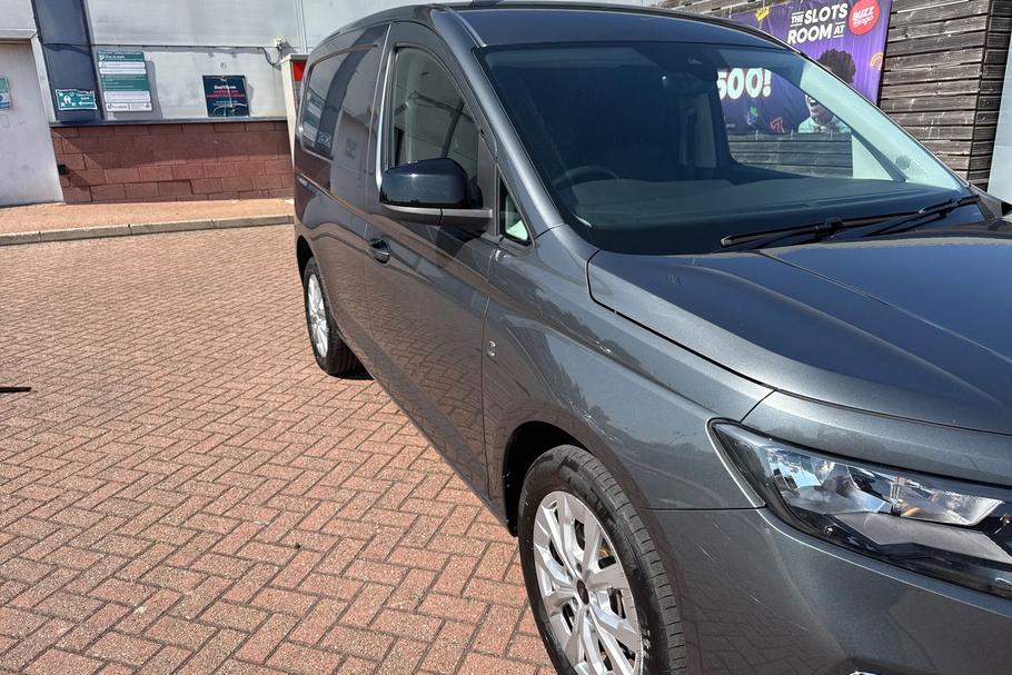 Used Ford TRANSIT CONNECT WR25DXT 24