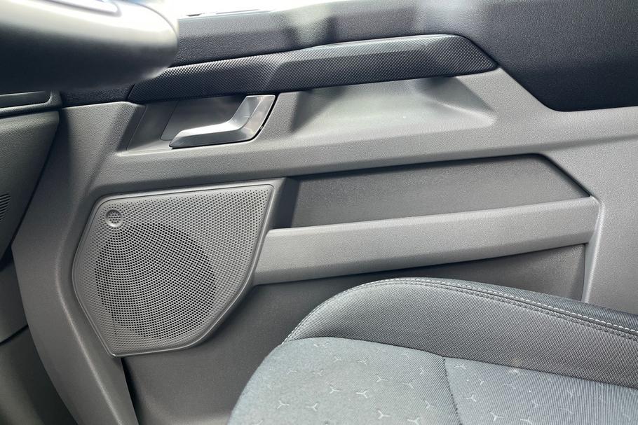 Used Ford TRANSIT CUSTOM DV73UPZ 36