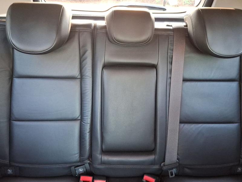 Used Vauxhall Mokka X YD19WKE 30