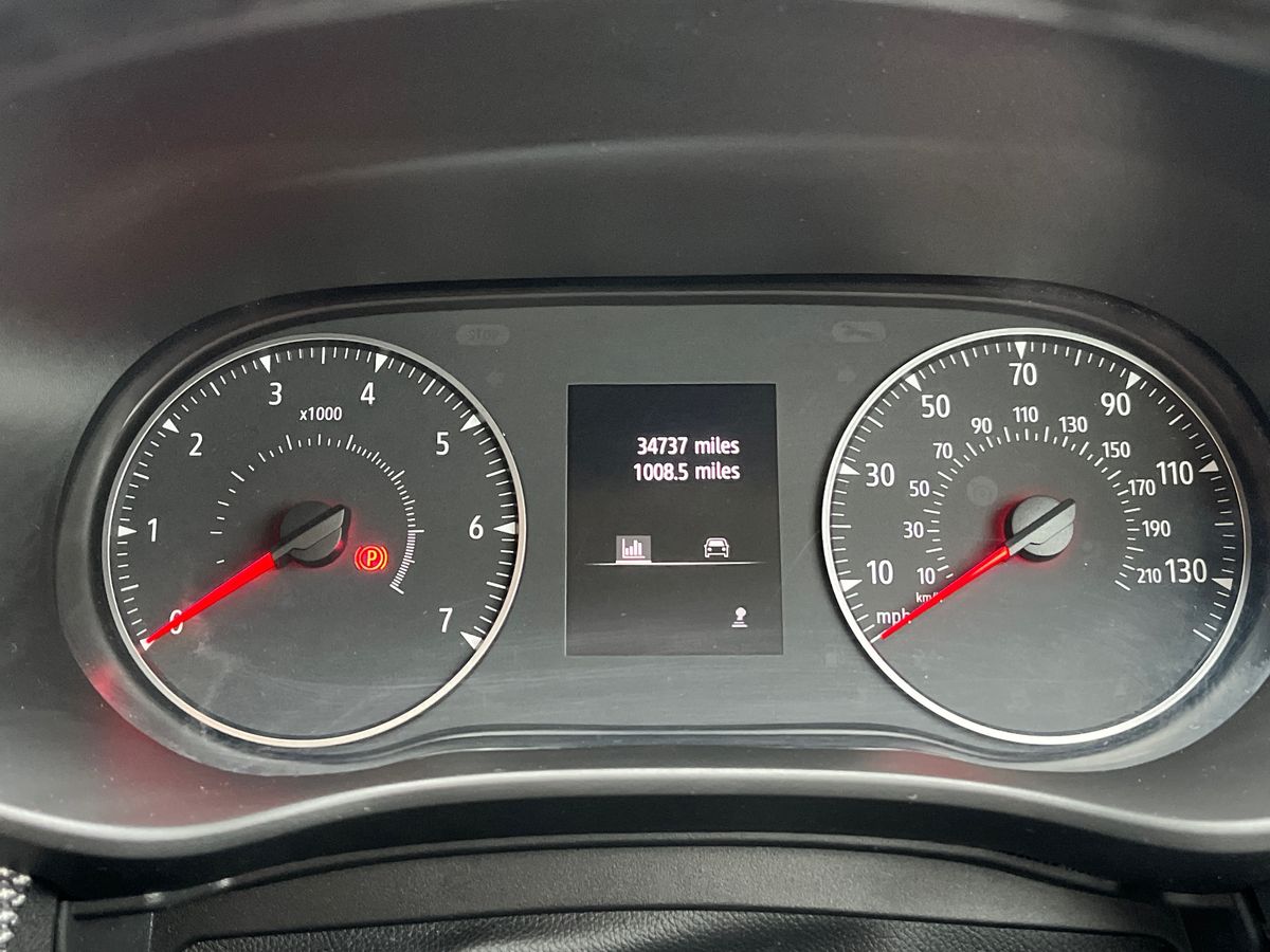 Dacia Sandero Stepway Photo 40