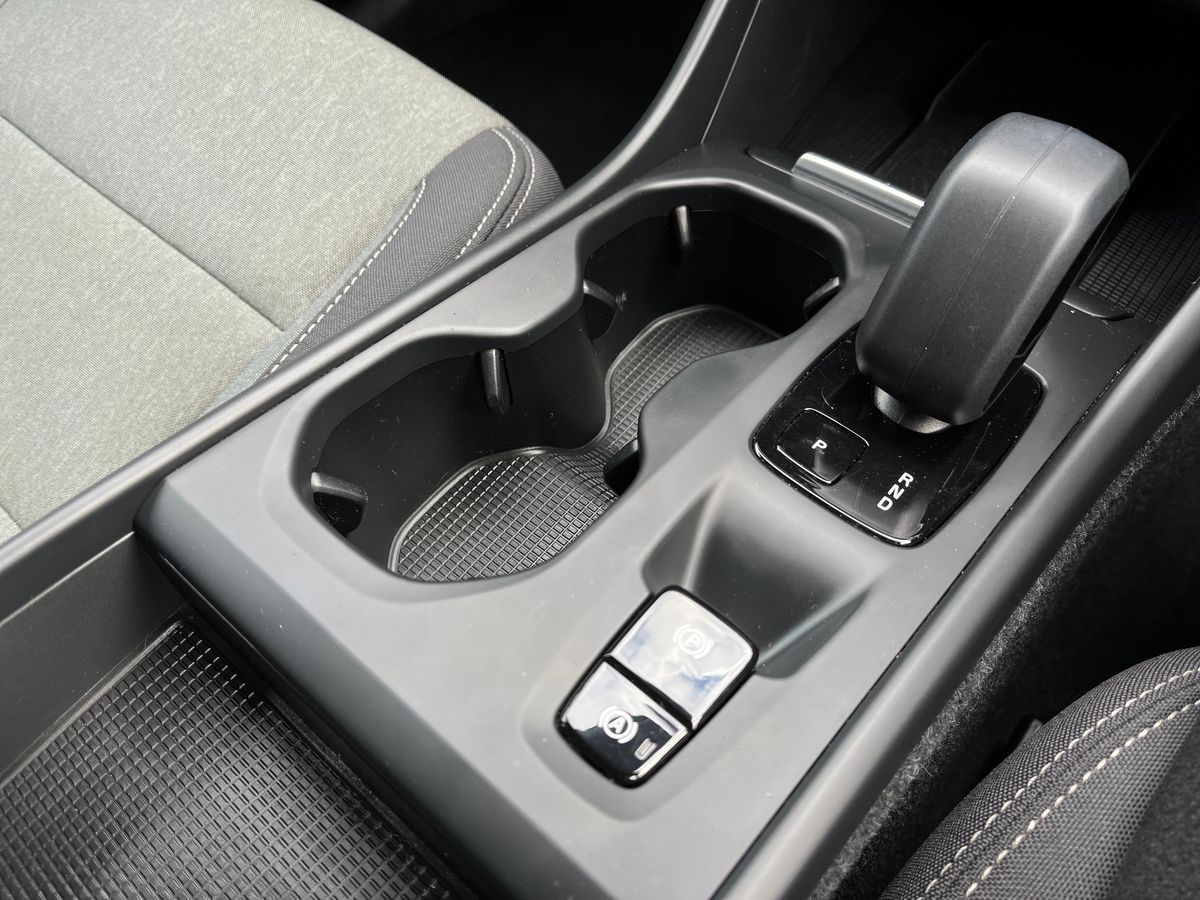 Volvo XC40 Photo 13