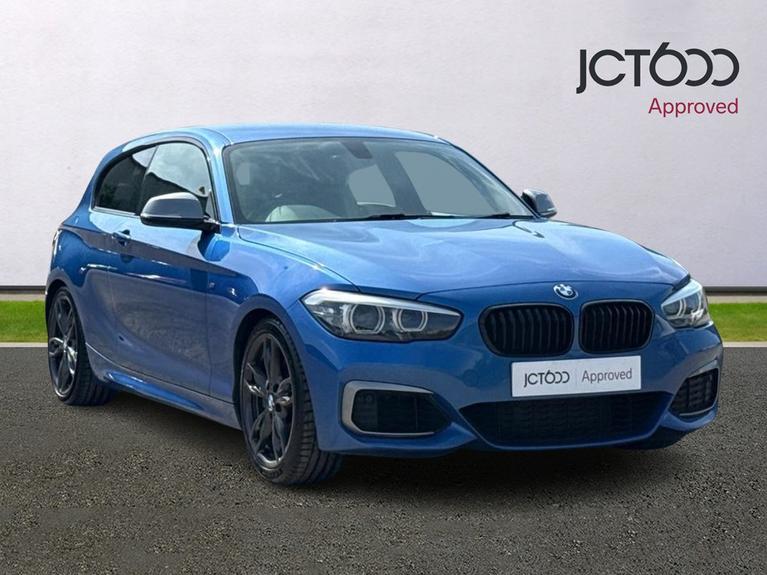 Used BMW 1 Series