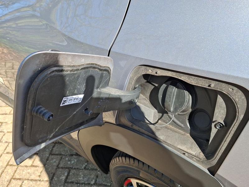 Used Vauxhall Mokka VE22OPA 31