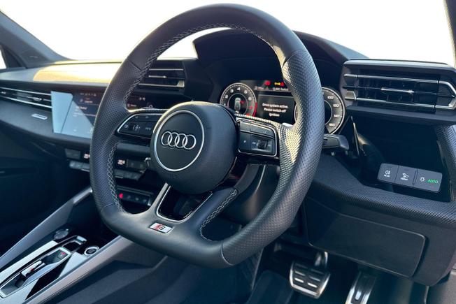 Audi A3 Photo 6