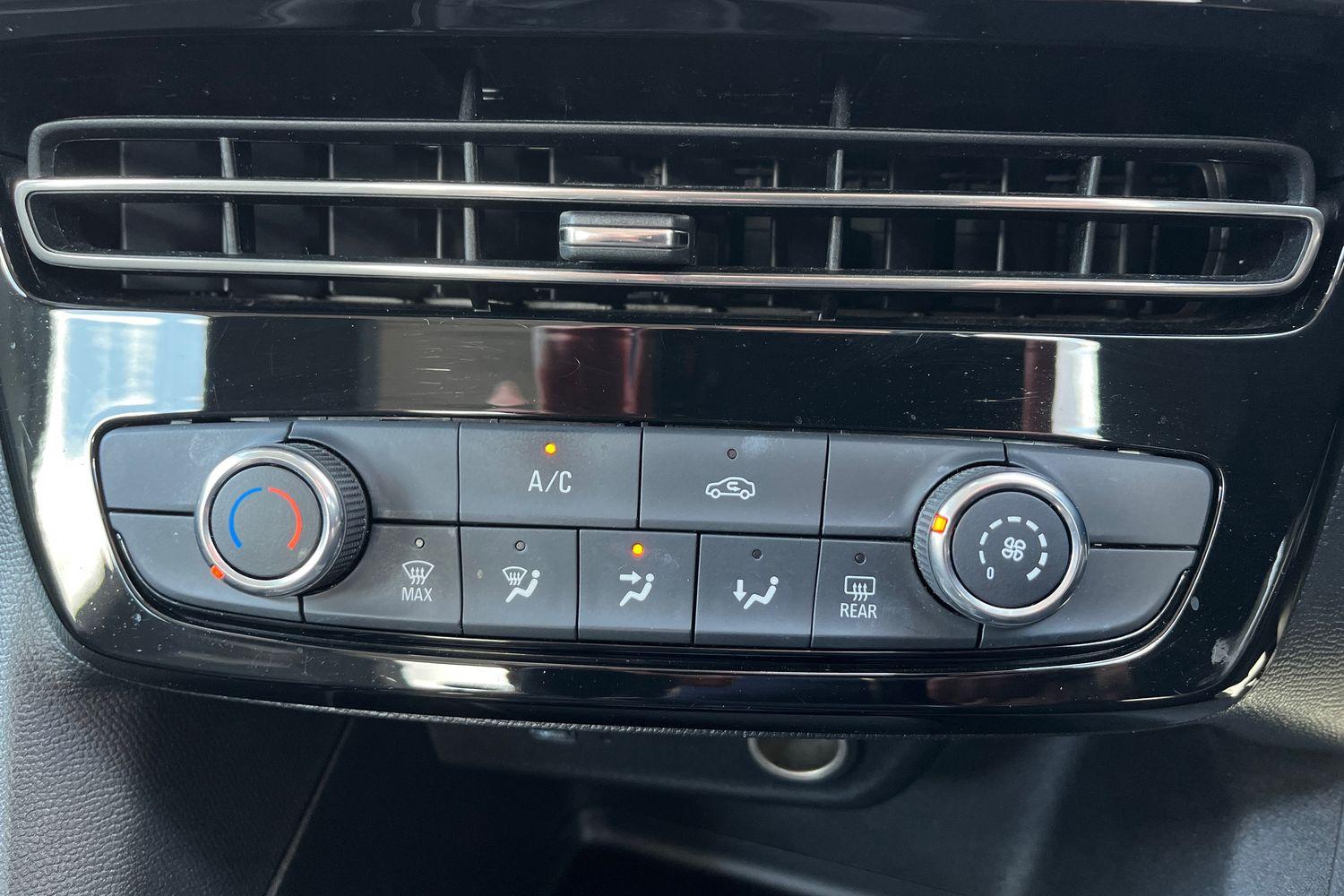 Vauxhall Mokka Photo 28