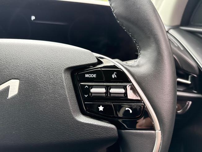 Kia Niro Photo 17