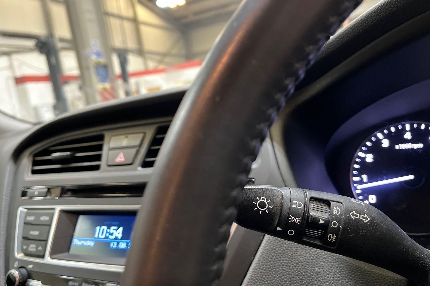 Hyundai I20 Photo 13