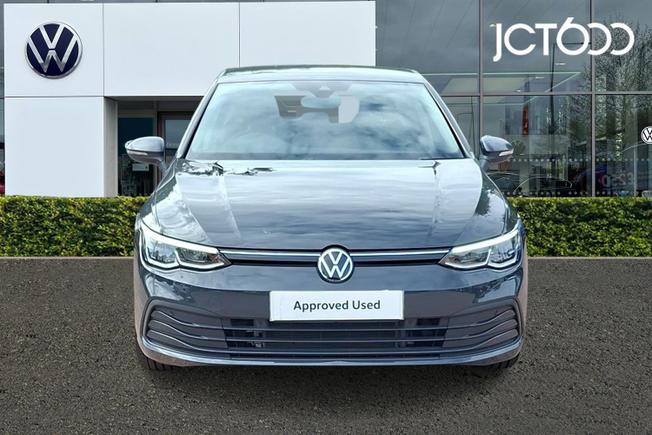 VOLKSWAGEN Golf Photo 8