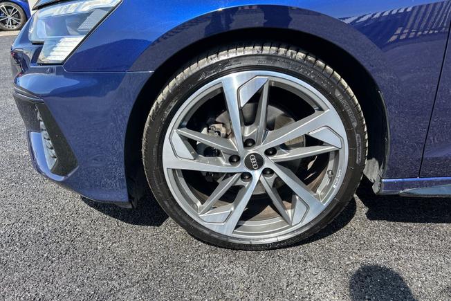 AUDI A3 Photo 26