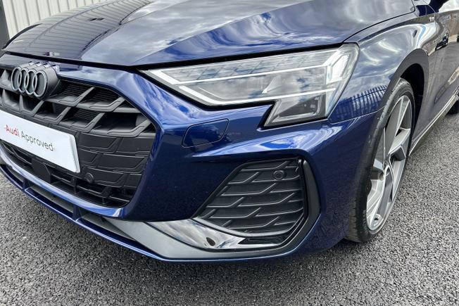 Audi A3 Photo 30