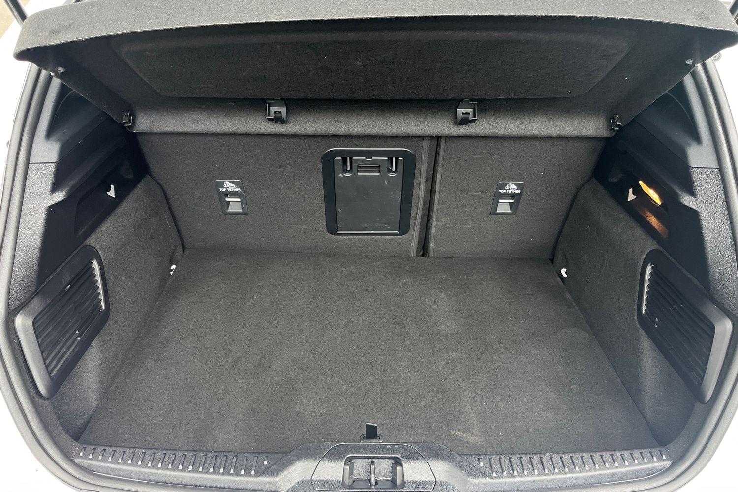 Ford Focus Photo 20