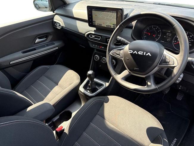 DACIA Jogger Photo 10