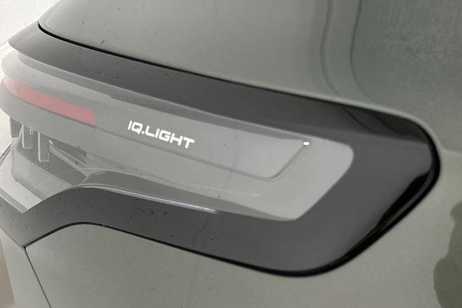 VOLKSWAGEN Tiguan Photo 34