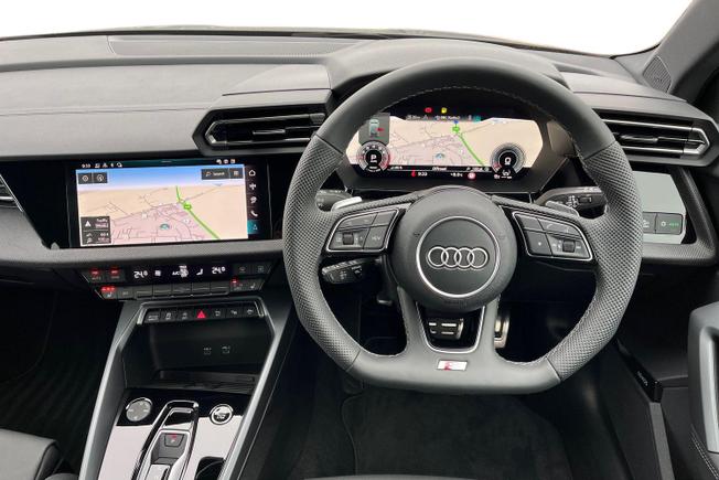 Audi A3 Photo 11