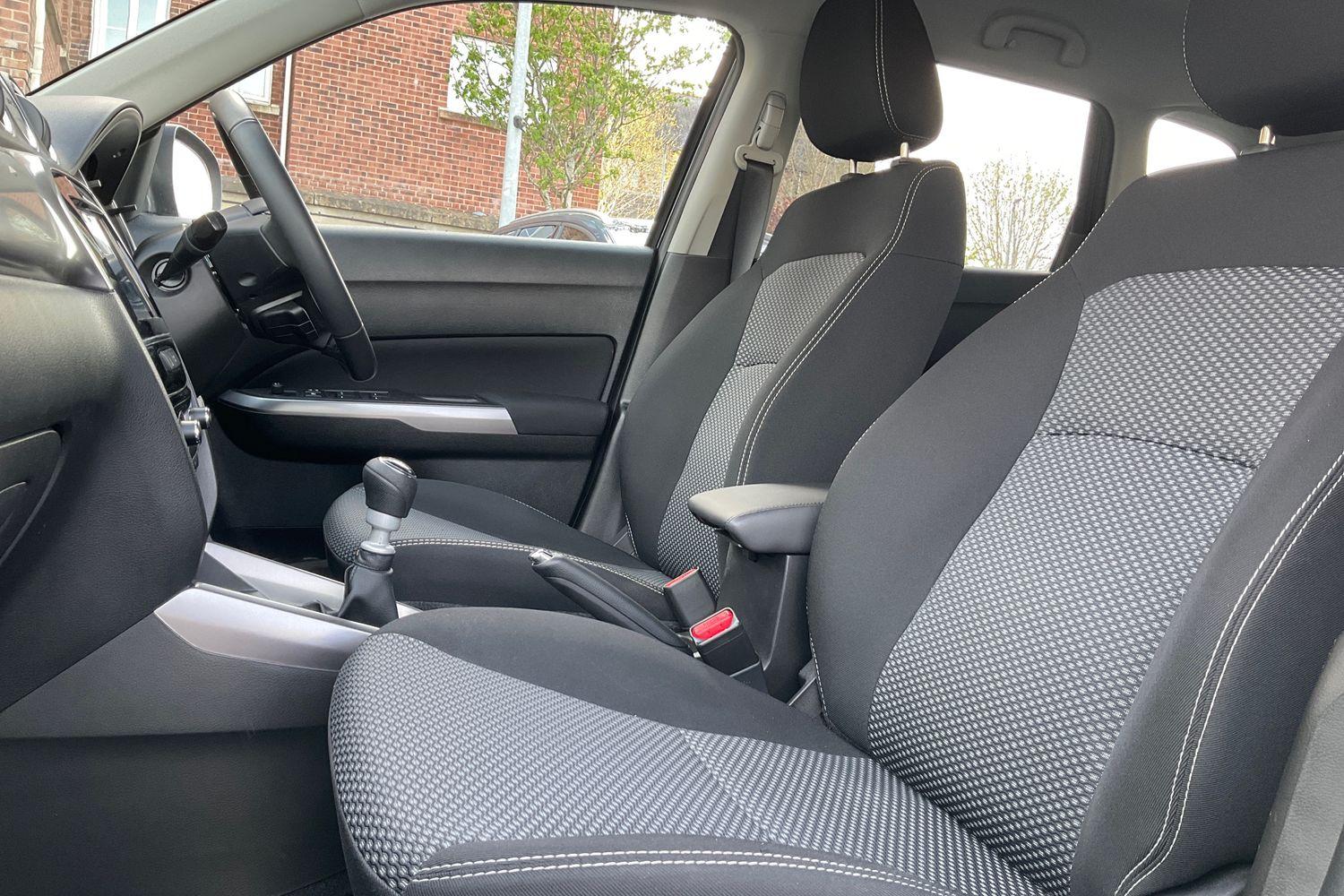 Suzuki VITARA Photo 18