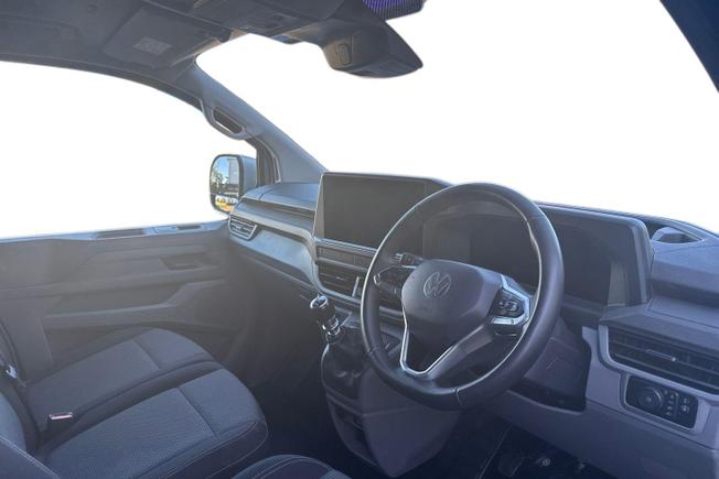 VOLKSWAGEN Transporter Photo 6