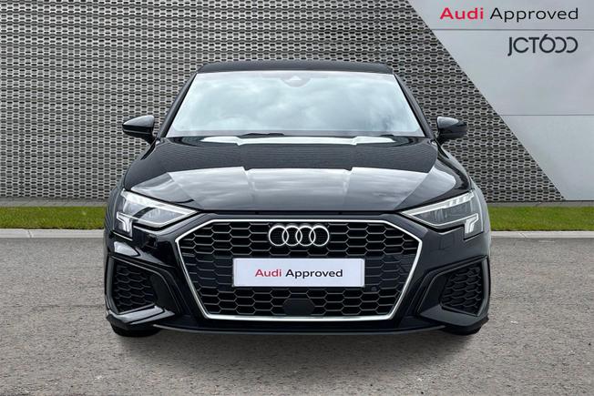 Audi A3 Photo 8