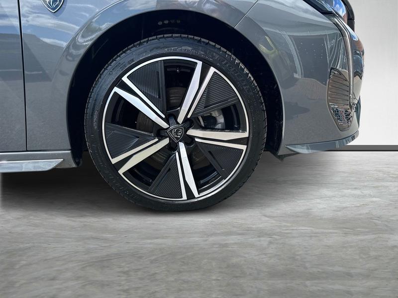 Used Peugeot 308 SW KP25LNJ 9