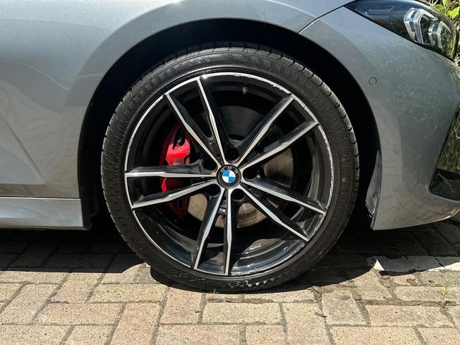 BMW 3 Series Photo 58