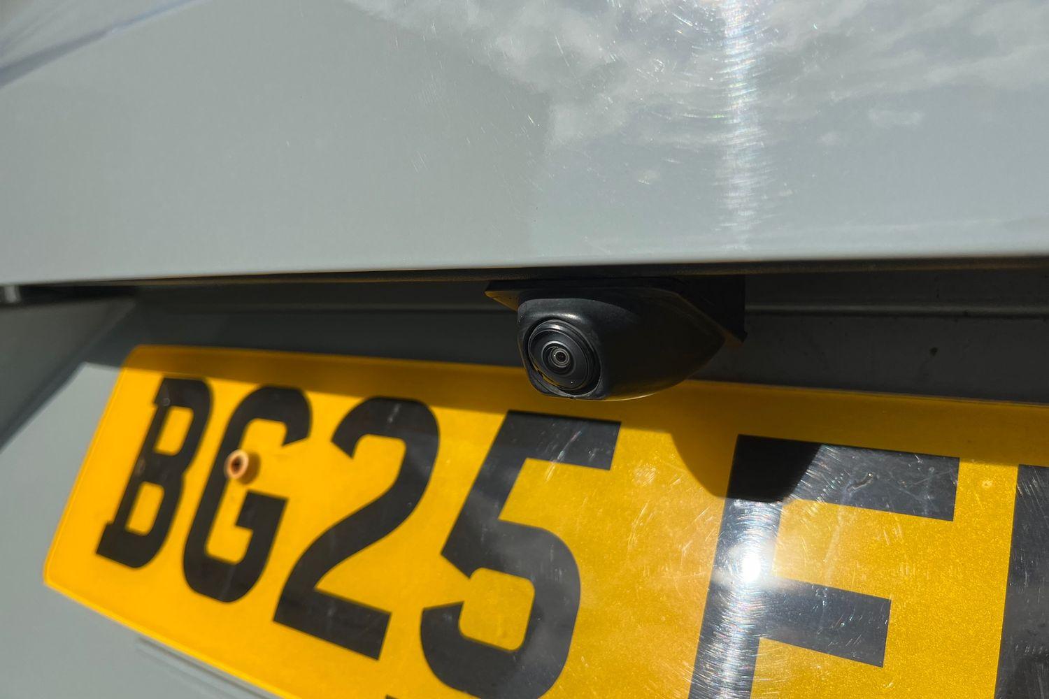 Ford PUMA Photo 23
