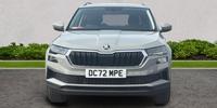 Skoda Karoq Photo 7