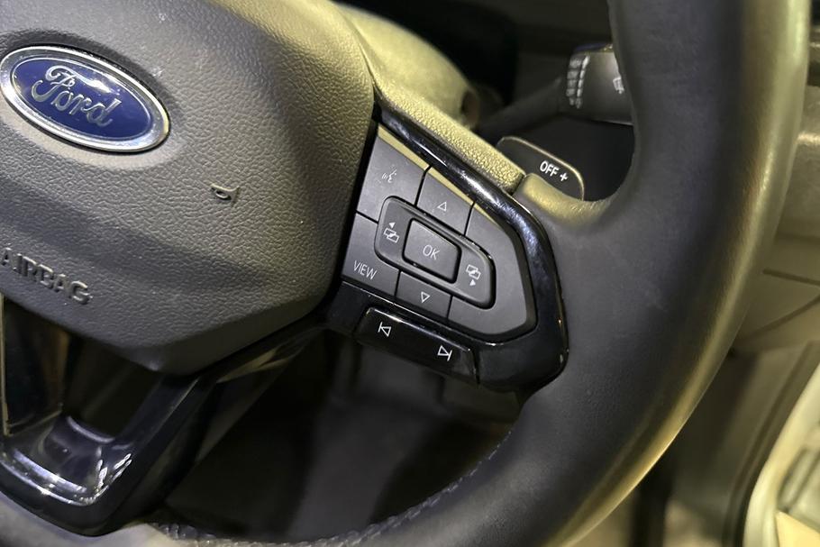 Used FORD TRANSIT CONNECT HS25CGV 32
