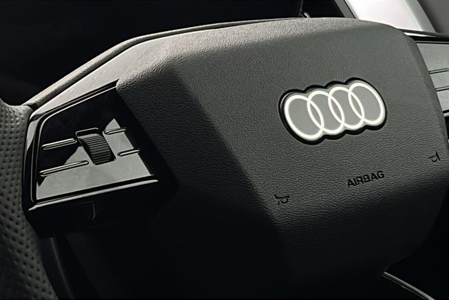 AUDI  Q4 Sportback Photo 41