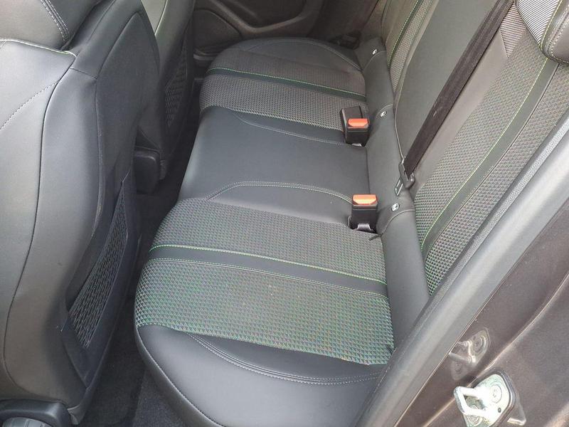 Used Peugeot 208 NA23HTC 17