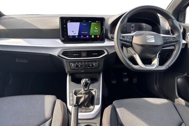 SEAT Arona Photo 10