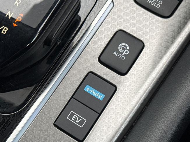 NISSAN Qashqai Photo 33