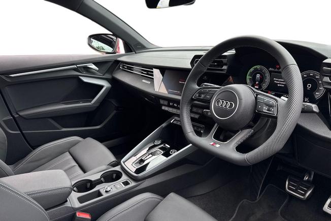 Audi A3 Photo 6