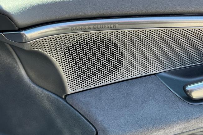 AUDI RS5 Avant Photo 51