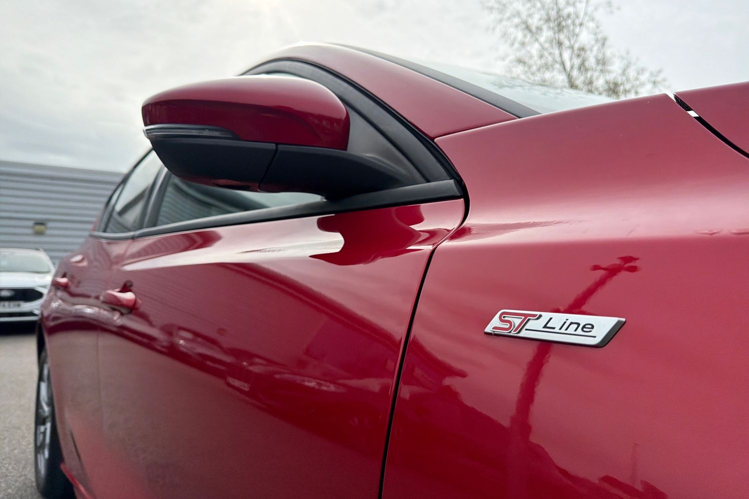 Ford FOCUS Photo 25