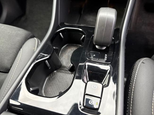 VOLVO Xc40 Photo 33