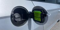 Skoda Fabia Photo 24