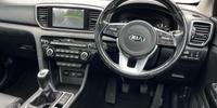 Kia Sportage Photo 6