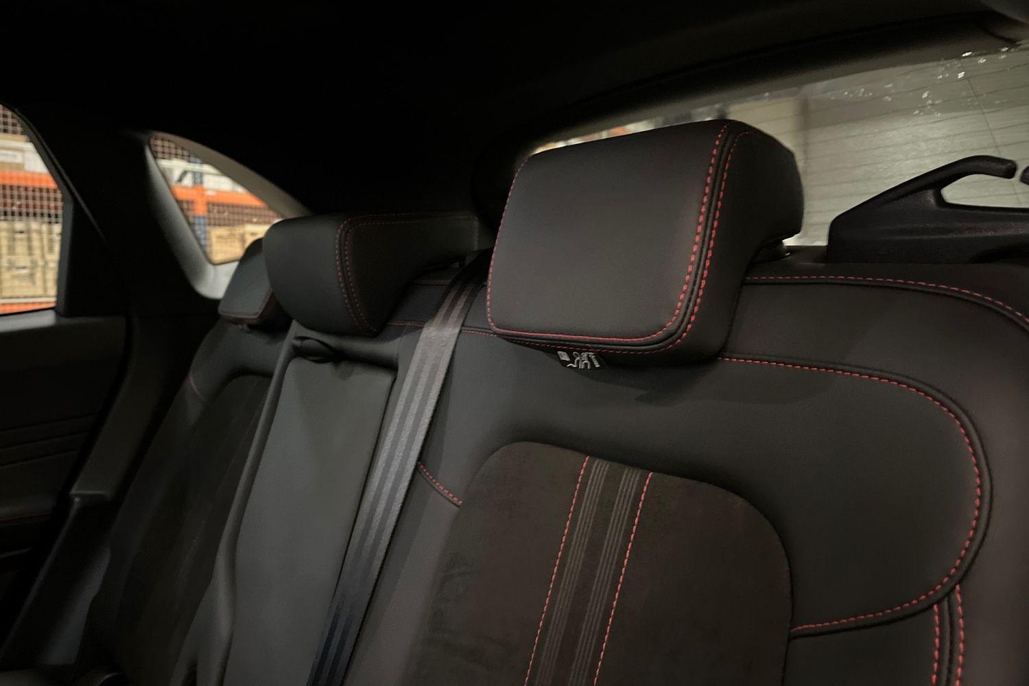 Ford KUGA Photo 19