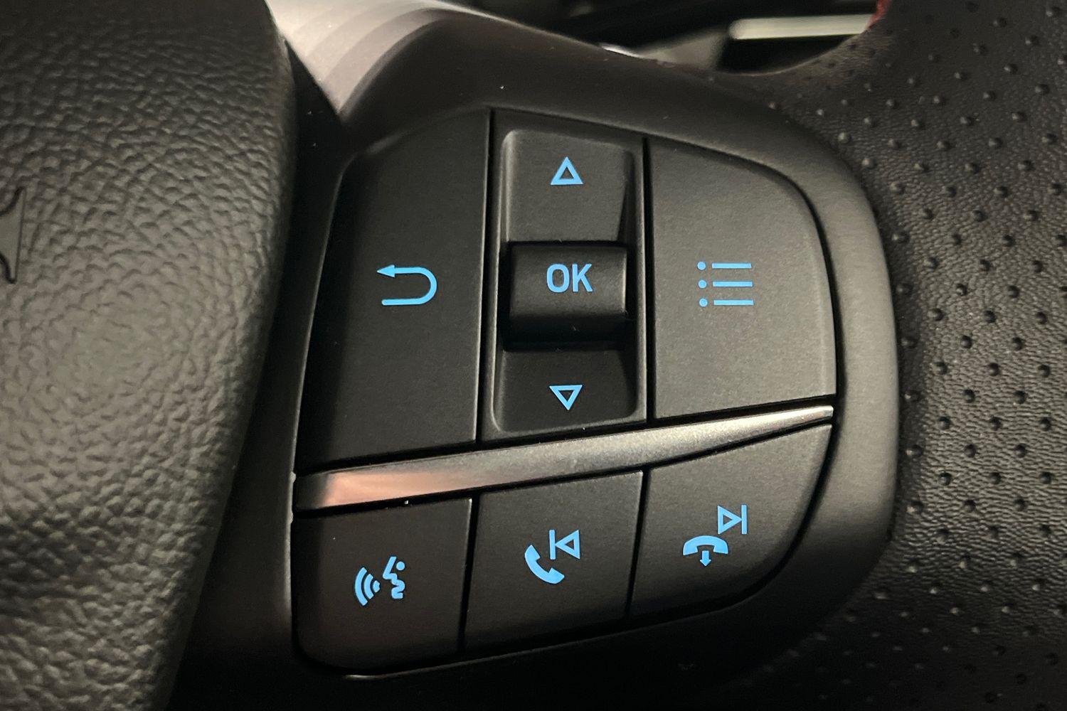 Ford Focus Photo 41