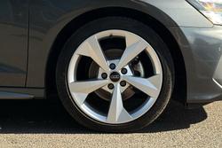 AUDI A3 Photo 5