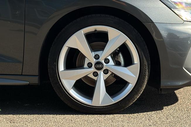 AUDI A3 Photo 5