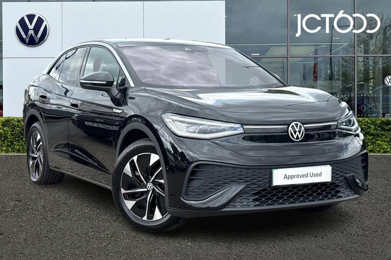 Used VOLKSWAGEN Id.5