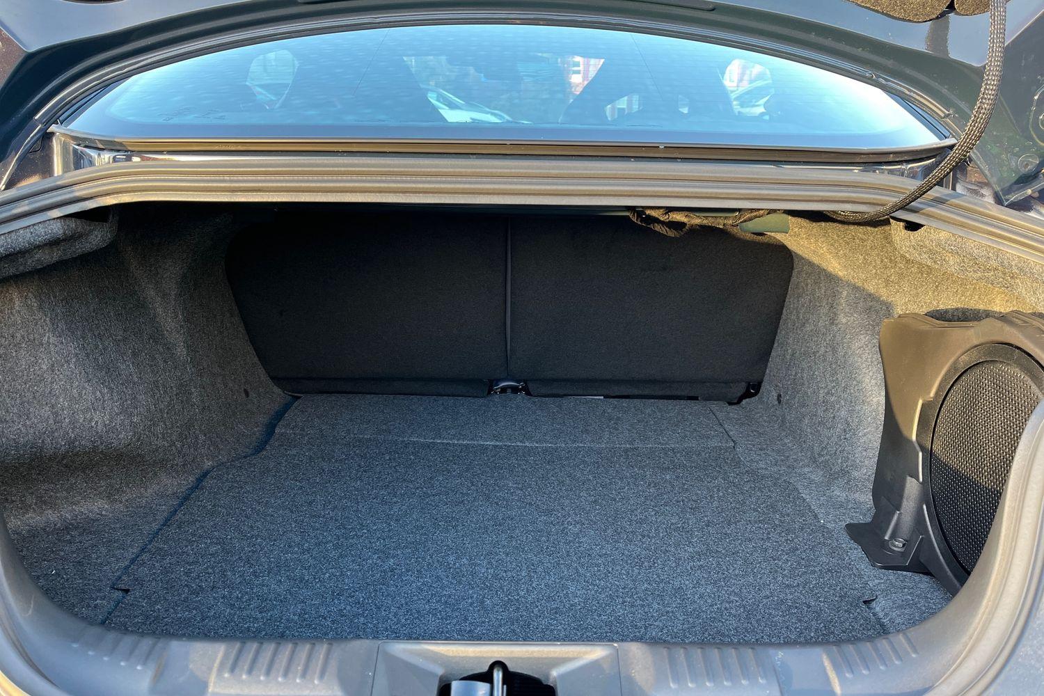 Ford MUSTANG Photo 20